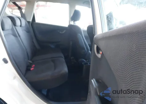 2010 Honda Fit Sport z USA, uszkodzony, nr VIN JHMGE8H41AC039152